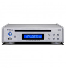 CD-проигрыватель TEAC PD-301-X