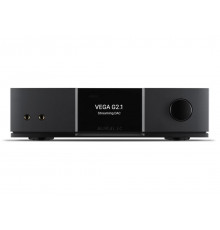 Цифро-аналоговый преобразователь AURALiC Vega G2.1
