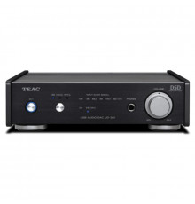 Цифро-аналоговый преобразователь TEAC UD-301-X