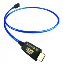 Цифровой кабель Nordost Blue Heaven HDMI 1.0м