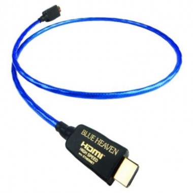 Цифровой кабель Nordost Blue Heaven HDMI 2.0м