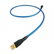 Цифровой кабель Nordost Blue Heaven USB тип А-В 1.0 м Leif
