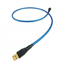 Цифровой кабель Nordost Blue Heaven USB тип А-В 1.0 м Leif
