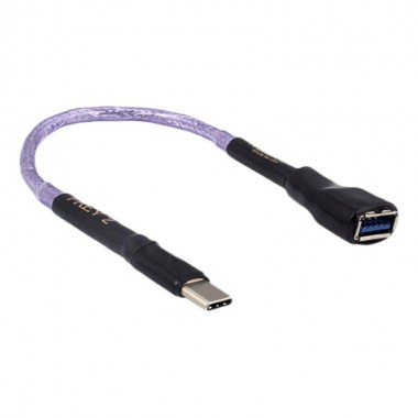 Цифровой кабель Nordost Frey2 USB 2.0 Type C-B 1,0м Norse