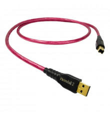 Цифровой кабель Nordost Heimdall USB тип А-В 1.0 м Norse