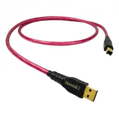 Цифровой кабель Nordost Heimdall USB тип А-В 7.0 м Norse