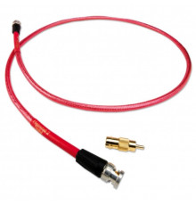Цифровой кабель Nordost Heimdall2 Digital Coax 75Ohm BNC + RCA адаптер 1,0м Norse