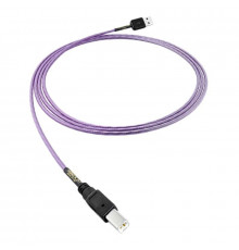 Цифровой кабель Nordost Purple Flare USB тип A-B 0.6 м Leif