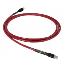 Цифровой кабель Nordost Red Dawn USB 2.0 Type C-B, OTG-Configuration B 1.5m Leif