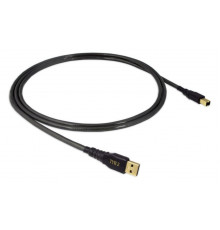 Цифровой кабель Nordost Tyr2 USB тип А-В 1.0 м Norse