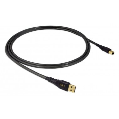 Цифровой кабель Nordost Tyr2 USB тип А-В 5.0 м Norse