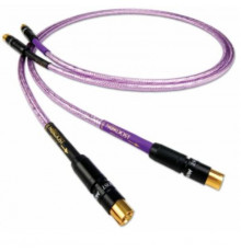 Экранированный межблочный кабель Nordost Frey2  RCA 0,6м Norse Series Analogue Interconnects