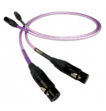 Экранированный межблочный кабель Nordost Frey2  XLR 0,6м Norse Series Analogue Interconnects