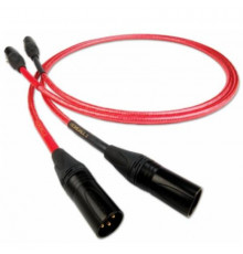 Экранированный межблочный кабель Nordost Heimdall2 XLR 0,6м Norse Series Analogue Interconnects