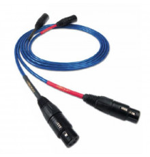 Экранированный межблочный кабель Nordost Leif Series Blue Heaven XLR 0.6м Leif Series Analogue Interconnects