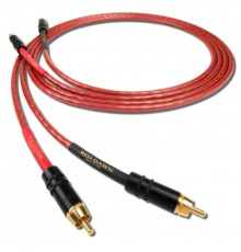 Экранированный межблочный кабель Nordost Leif Series Red Dawn RCA 0.6м Leif Series Analogue Interconnects