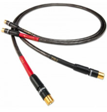 Экранированный межблочный кабель Nordost Tyr2  RCA 0,6м Norse Series Analogue Interconnects