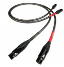 Экранированный межблочный кабель Nordost Tyr2  XLR 0,6м Norse Series Analogue Interconnects