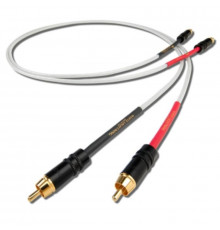 Экранированный межблочный кабель Nordost White Lightning RCA 0.6м Leif Series Analogue Interconnects