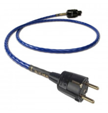 Электрический кабель Nordost Blue Heaven Power Cord 1,0м\EUR Leif