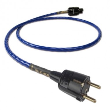 Электрический кабель Nordost Blue Heaven Power Cord 4,0м\EUR Leif