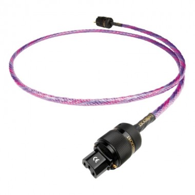 Электрический кабель Nordost Frey Power Cord 2,0м\EUR Norse
