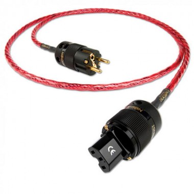 Электрический кабель Nordost Heimdall Power Cord 4,0м\EUR Norse 