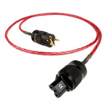 Электрический кабель Nordost Heimdall Power Cord 1,0м\EUR8 Norse 