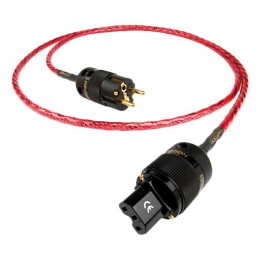 Электрический кабель Nordost Heimdall Power Cord 2,0м\EUR8 Norse 
