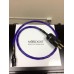 Электрический кабель Nordost Purple Flare Power Cord 4,0м\EUR8 Leif