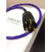 Электрический кабель Nordost Purple Flare Power Cord 2,5м\EUR8 Leif