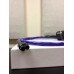 Электрический кабель Nordost Purple Flare Power Cord 4,0м\EUR8 Leif