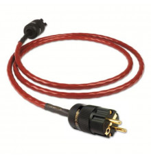 Электрический кабель Nordost Red Dawn Power Cord 1,0м\EUR 16Amp Leif