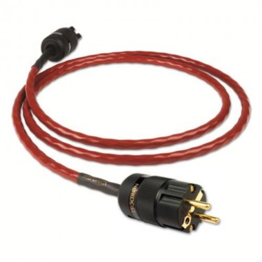 Электрический кабель Nordost Red Dawn Power Cord 2,0м\EUR Leif