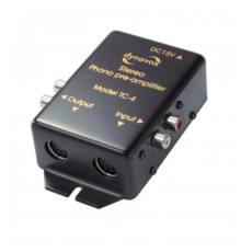 Фонокорректор Dynavox TC-4