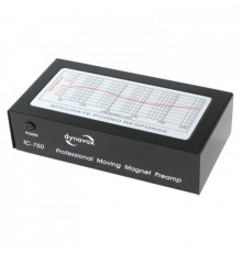 Фонокорректор Dynavox TC-750