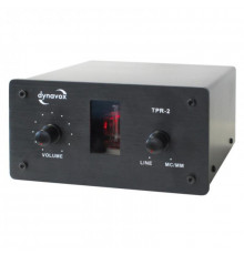 Фонокорректор Dynavox TPR-2