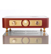 Фонокорректор Trafomatic Audio Reference Phono One