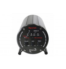 Интегральный усилитель Dynavox Spark II