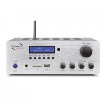 Интегральный усилитель Dynavox VT-80 MK