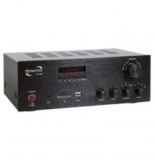 Интегральный усилитель Dynavox VT-80