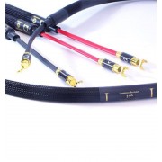 Кабель акустический Purist Audio Design 25th Anniversary Bi-Wire Speaker Cable 2.0m (banana) Luminist Revision (пар)