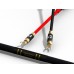 Кабель акустический Purist Audio Design Ferox Dominus Bi-Wire Speaker Cable 0.5m Luminist Revision (пар)