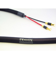 Кабель акустический Purist Audio Design Musaeus Speaker Cable 0.5m Luminist Revision (пар)