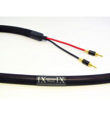 Кабель акустический Purist Audio Design Musaeus Speaker Cable 2.0m (banana) Luminist Revision (пар)