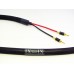 Кабель акустический Purist Audio Design Musaeus Speaker Cable 3.5m (banana) Luminist Revision (пар)