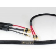Кабель акустический Purist Audio Design Neptune Bi-Wire Speaker Cable 0.5m (пар)