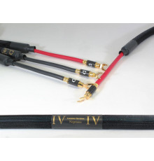 Кабель акустический Purist Audio Design Neptune Speaker Cable 0.5m (пар)