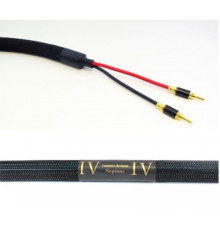 Кабель акустический Purist Audio Design Neptune Speaker Cable 2.0m (banana) (пар)