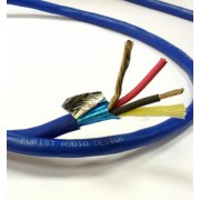 Кабель акустический Purist Audio Design Vesta Speaker Wire Bulk 50.0m Luminist Revision (шт)